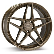 CF.1-RS Satin Bronze CF.1-RS Satin Bronze