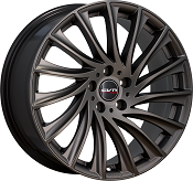 CVR6 grau matt CVR6 grau matt