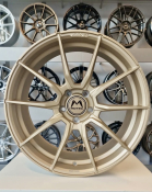 Motec Ultralight Light Champagner