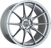 Ultralight DC light grey