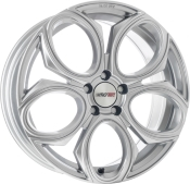 Motec Curve Light Grey D5 Motec Curve Light Grey D5