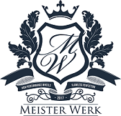 Nabenkappen Meisterwerk