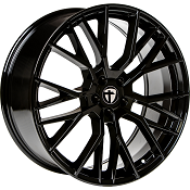 Tomason TN23 black painted