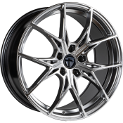 TN29 High Gloss Silver TN29 High Gloss Silver