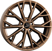Ultra Wheels UA23 - Bronze