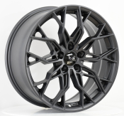 Ultra Wheels UA25 Graphite matt