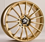 Ultra Wheels UA4 Gold