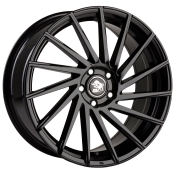 Ultra Wheels UA9 Schwarz