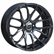 Breyton Race GTS Glossy Black