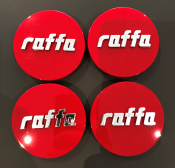 Nabenkappen Raffa Wheels