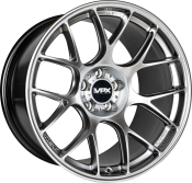 VPX TT.1 Liquid Silver