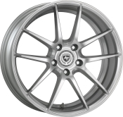 artFORM AF303 High Gloss Silver