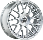 CVR3 Silber