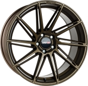 Motec Aventus Bronze matt