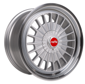 RAFFA WHEELS RS-02