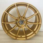 TN25 Gold (limited Edition)