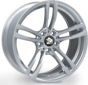 Ultra Wheels UA11 Silber