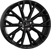 Ultra Wheels UA23 - Black