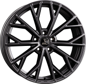 Ultra Wheels UA23 - Graphite