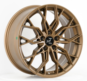 Ultra Wheels UA25 Bronze matt