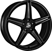 Ultra Wheels UA7 Schwarz