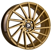 Ultra Wheels UA9 Gold