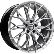 TN31 highgloss silver