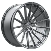 X.RSM-FF Gloss Steel