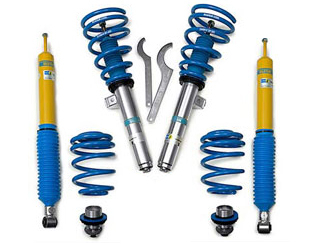 Bilstein B14 Gewindefahrwerk VW T5 / T6