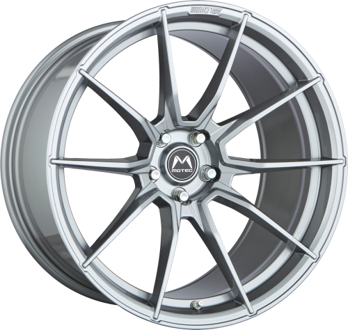Motec Ultralight DC 11x20 LK5x112 ET15 LG