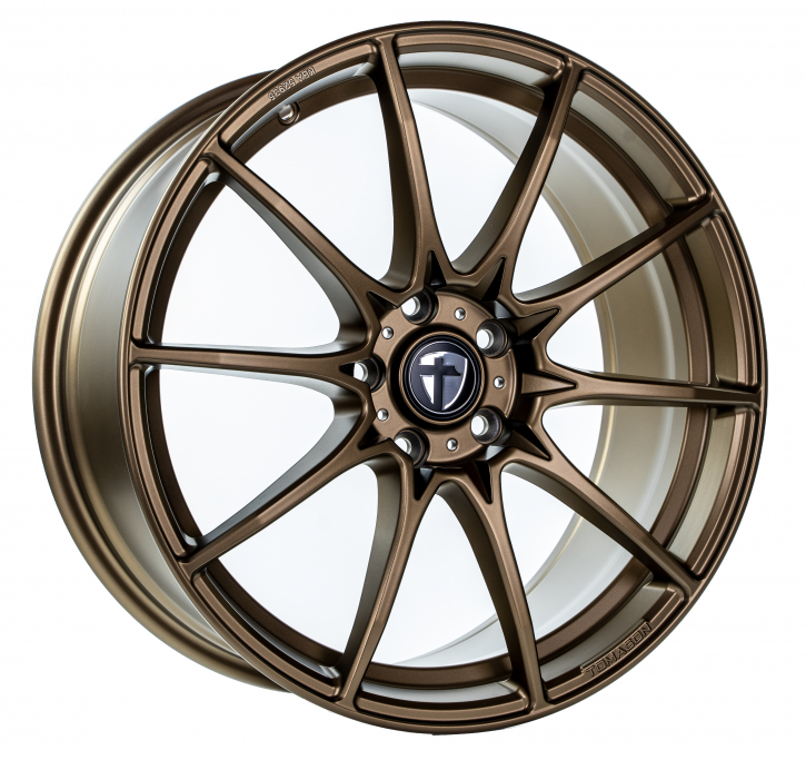 Tomason TN25 8x18 Bronze 5x114,3 ET45