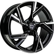 AR1 black diamond polished AR1 black diamond polished