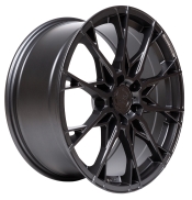 X1 Reacher Storm grey matt full painted X1 Reacher Storm grey matt full painted