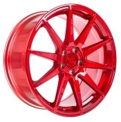 B52-X Candy Red B52-X Candy Red