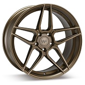 CF.1-RS Satin Bronze CF.1-RS Satin Bronze