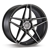 CF.1-RS Dark Steel CF.1-RS Dark Steel
