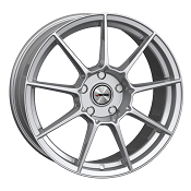 Typ CR Hyper Silver Typ CR Hyper Silver