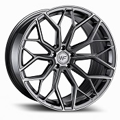 HE.1-FF Gloss Steel HE.1-FF Gloss Steel