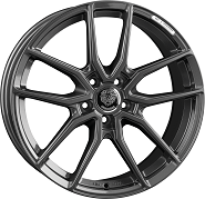 Königsräder KR1 Grey Glossy Königsräder KR1 Grey Glossy