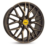 MAM RS4 bronze / black edition - Sonder Edition MAM RS4 bronze / black edition - Sonder Edition