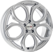 Motec Curve Light Grey D5 Motec Curve Light Grey D5