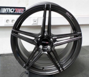 Motec Street Steelgrey D9 Motec Street Steelgrey D9