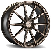 SL.2-FF Satin Bronze SL.2-FF Satin Bronze