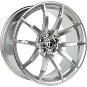 Tomason TN10 high gloss silver Tomason TN10 high gloss silver