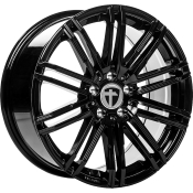 Tomason TN18 Black painted Tomason TN18 Black painted