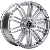 Tomason TN18 Bright Silver Tomason TN18 Bright Silver