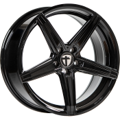 Tomason TN20 black painted Tomason TN20 black painted
