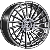 Tomason TN21 dark hyperblack polished Tomason TN21 dark hyperblack polished