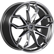 Tomason TN22 dark hyperblack polished Tomason TN22 dark hyperblack polished