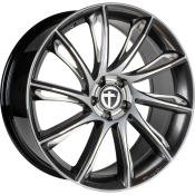 TN24 Darkhyperblack CC Lip polished TN24 Darkhyperblack CC Lip polished